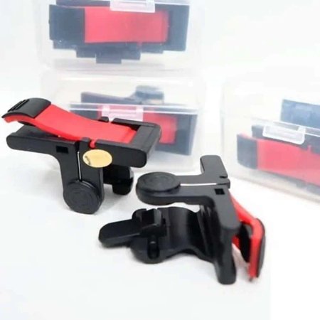 Pubg Finger Gaming Controller D9