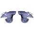 Blue Shark CH-5 PUBG Gamepad