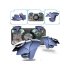 Blue Shark CH-5 PUBG Gamepad