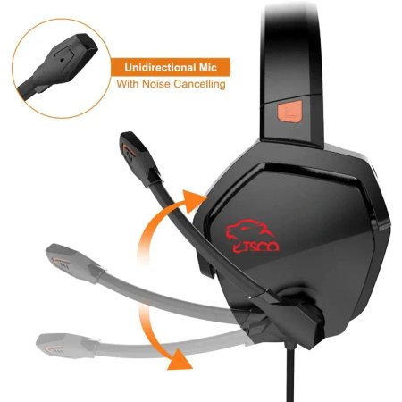TSCO GH 5156 Wired Headphone
