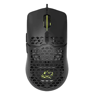 ماوس گیمینگ تسکو مدل GM790 با سیم ماوس گیمینگ تسکو مدل GM790 با سیم
