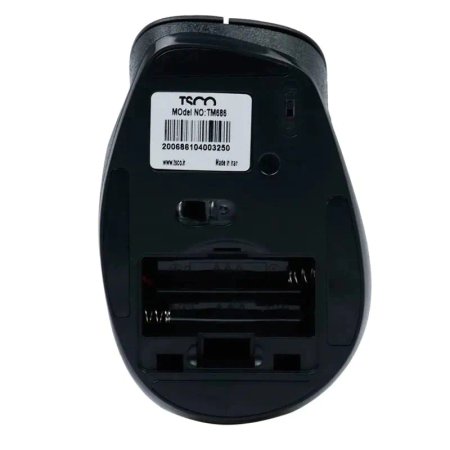 Mouse TSCO TM 686W Wireless