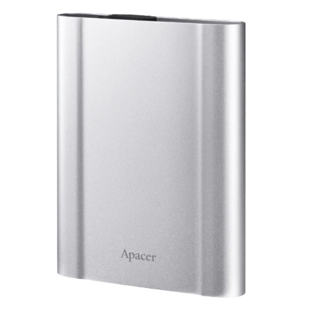 Apacer AC730 External Hard Drive - 1TB