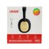 SGS headphones model CS4