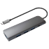 K-net K-MFCMS305 Hub Stand Dock Station