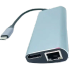 K-net K-MFCMS808 Hub  Stand Dock Station