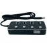 Knet K-HUB 4port H5 USB 3.0