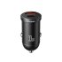 33W Mcdodo Cigarette Lighter Charger Model CC-2320