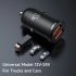 MCDODO CC-2950 Car Charger 15.5W