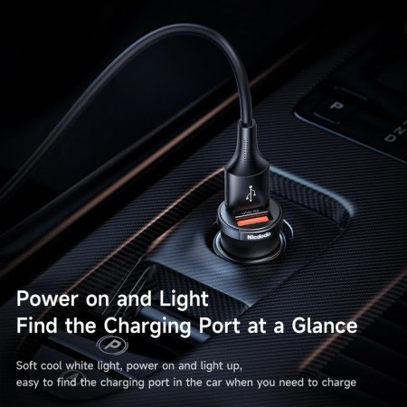 MCDODO CC-2950 Car Charger 15.5W