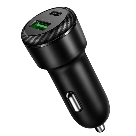 MCDODO Cigarette Lighter Charger Model CC-5970