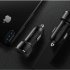 MCDODO Cigarette Lighter Charger Model CC-5970
