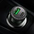 MCDODO Cigarette Lighter Charger Model CC-5970