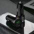 MCDODO Cigarette Lighter Charger Model CC-5970