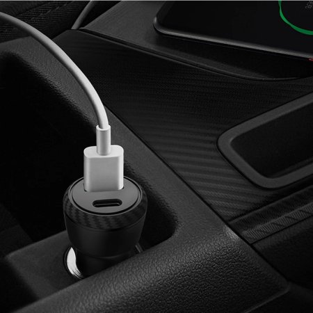 MCDODO Cigarette Lighter Charger Model CC-5970