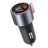 Mcdodo 30W Cigarette Lighter Charger Model CC-3690