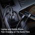 Mcdodo 30W Cigarette Lighter Charger Model CC-3690