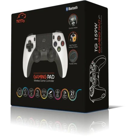 TSCO TG 159 Wireless Game Controller