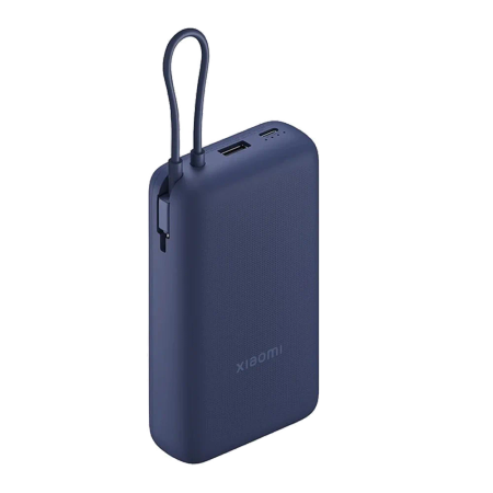 Xiaomi PB2030MI 33W Power Bank Capacity 20000 mAh