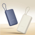 Xiaomi PB2030MI 33W Power Bank Capacity 20000 mAh