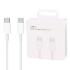 Apple A2795 Type-C To Type-C 60W 1m Cable