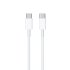 Apple A2795 Type-C To Type-C 60W 1m Cable