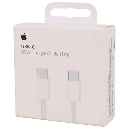 Apple A2795 Type-C To Type-C 60W 1m Cable