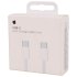 Apple A2795 Type-C To Type-C 60W 1m Cable