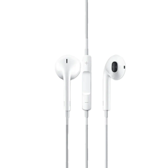 هندزفری اپل مدل EarPods A1472 هندزفری اپل مدل EarPods A1472