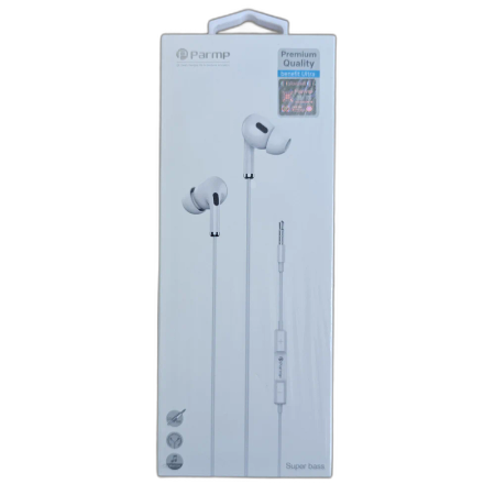 parmp-handsfree-model-phf-m35gs