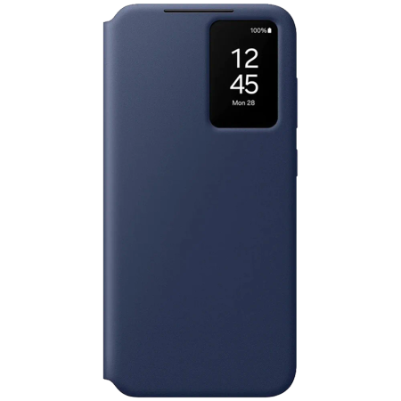 EF-ZS721 folder case suitable for Samsung Galaxy S24 FE