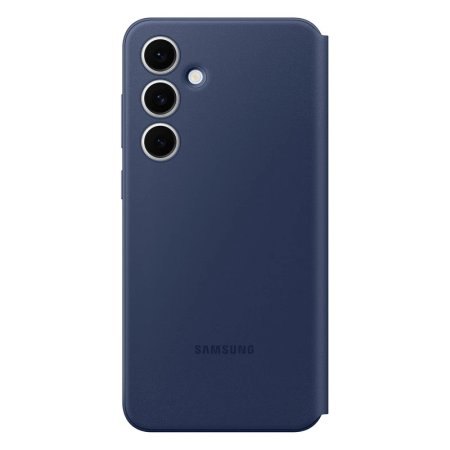EF-ZS721 folder case suitable for Samsung Galaxy S24 FE