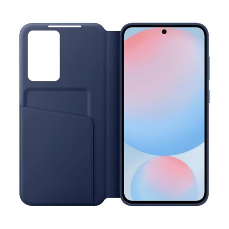 EF-ZS721 folder case suitable for Samsung Galaxy S24 FE