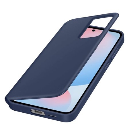 EF-ZS721 folder case suitable for Samsung Galaxy S24 FE