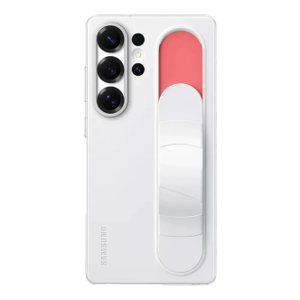 کاور مدل Standing Grip مناسب برای گوشی موبایل سامسونگ Galaxy S25 Ultra کاور مدل Standing Grip مناسب برای گوشی موبایل سامسونگ Galaxy S25 Ultra