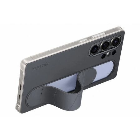 Standing Grip cover suitable for Samsung Galaxy S25 Ultra