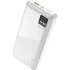Porodo Blue 20000mAh Quick Charge Power Bank PB-PBFCH054