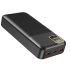 Porodo Blue 20000mAh Quick Charge Power Bank PB-PBFCH054