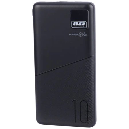 Porodo Blue PB-PBFCH053  10000mAh Power bank