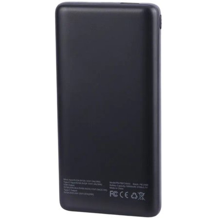 Porodo Blue PB-PBFCH053  10000mAh Power bank