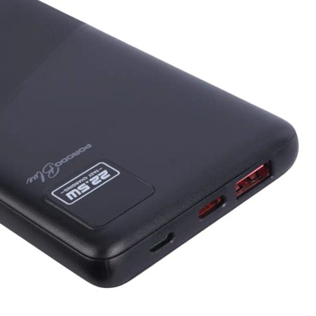 Porodo Blue PB-PBFCH053  10000mAh Power bank