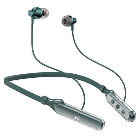 Porodo STWLEP017_SV Pro Neckband Handsfree