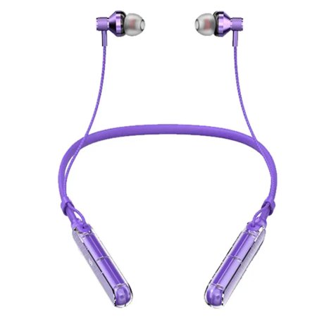 Porodo STWLEP017_SV Pro Neckband Handsfree