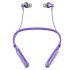 Porodo STWLEP017_SV Pro Neckband Handsfree