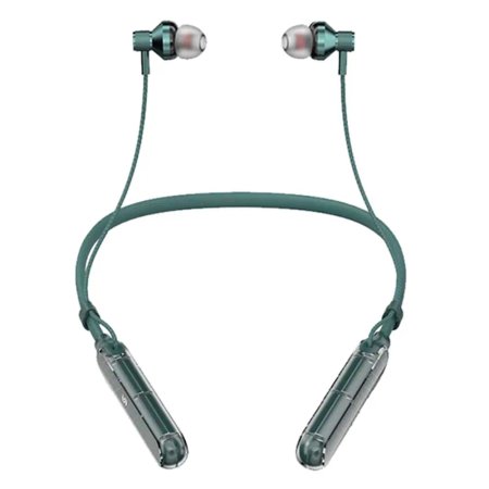 Porodo STWLEP017_SV Pro Neckband Handsfree