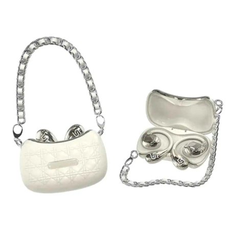 Prodo Hand Bag Bluetooth Headphones Model STWLEP052
