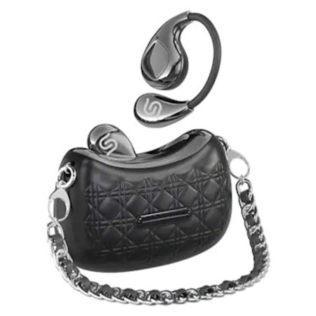 Prodo Hand Bag Bluetooth Headphones Model STWLEP052