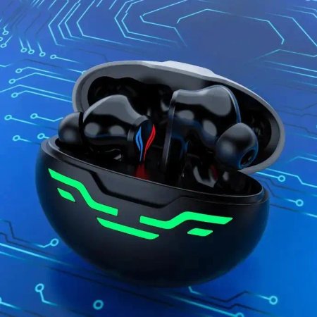 Porodo PDX420 Wireless Headphone