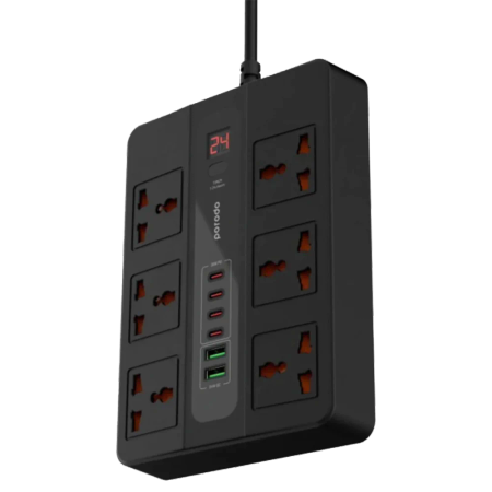 Prodo Electric Multi-way Model PD-FWCH009