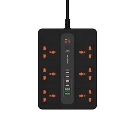 Prodo Electric Multi-way Model PD-FWCH009